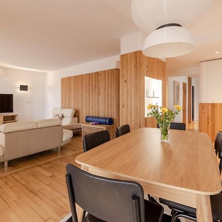 La Perriniere Appartement Face Mer Роаян Екстериор снимка